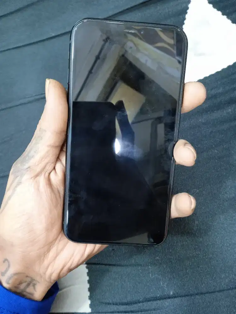 Iphone xr 128gb inter normal