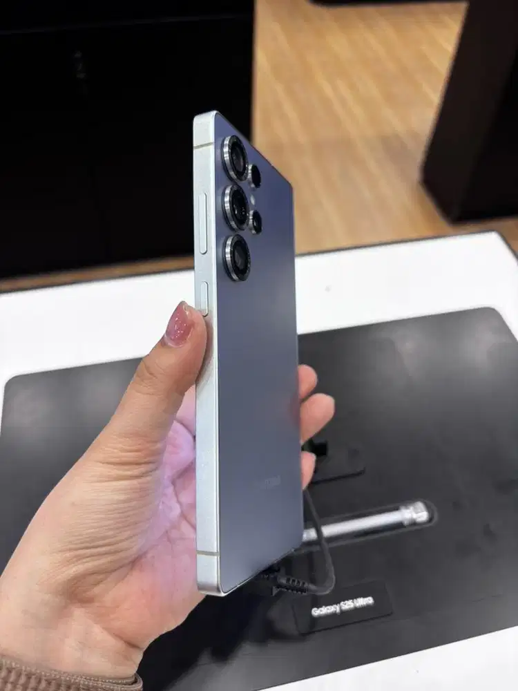 SAMSUNG S25 Ultra kredit bunga 0