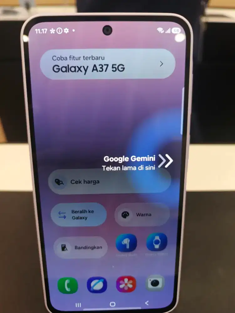 Samsung Galaxy A37 5g