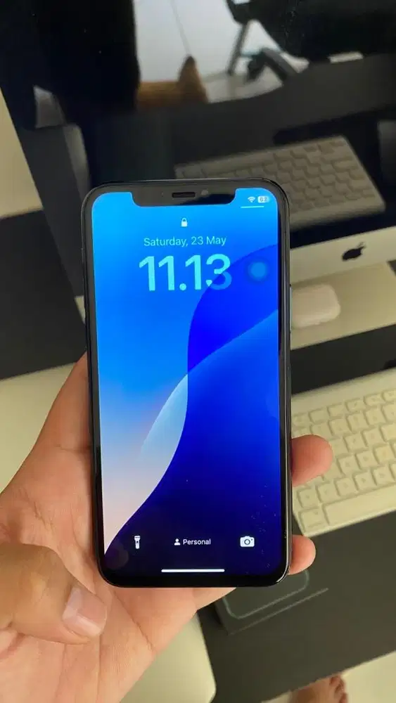IPHONE 11 PRO 256GB MULUS