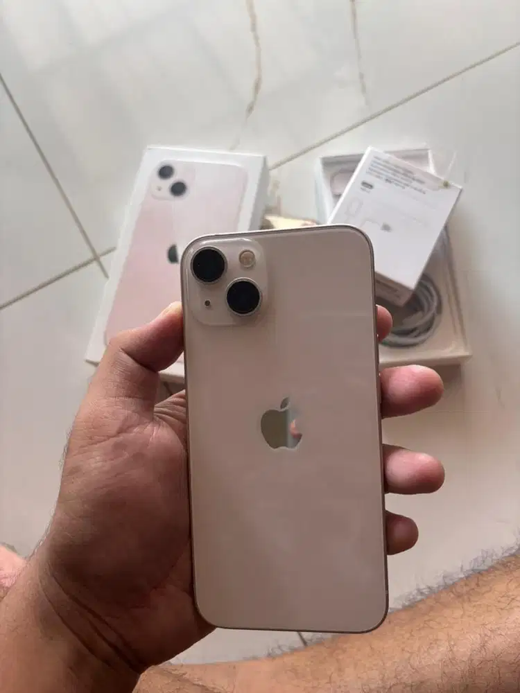 iphone 13 ibox pink