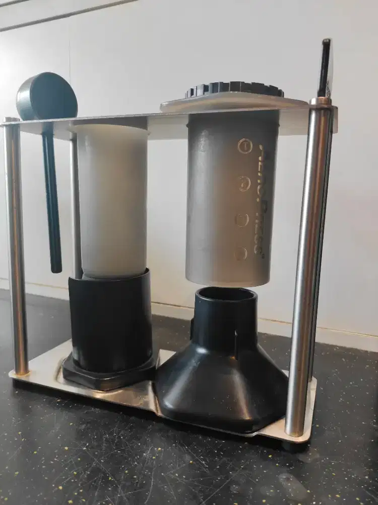 AeroPress Coffee Kit
