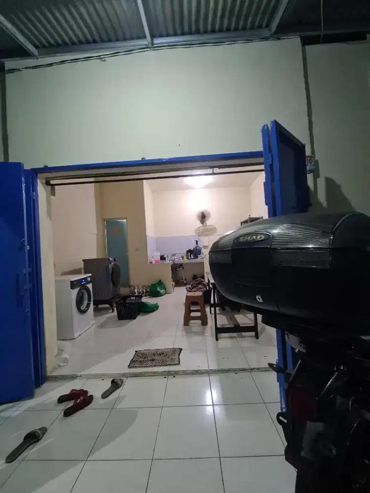 DIBUTUHKAN SEGERA STAF OPERASIONAL LAUNDRY