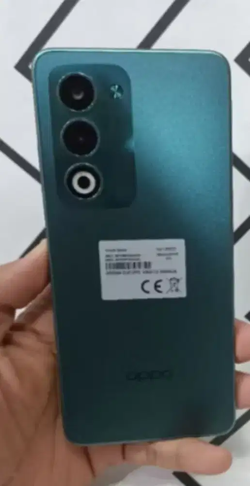 Oppo A5 ram 8/256