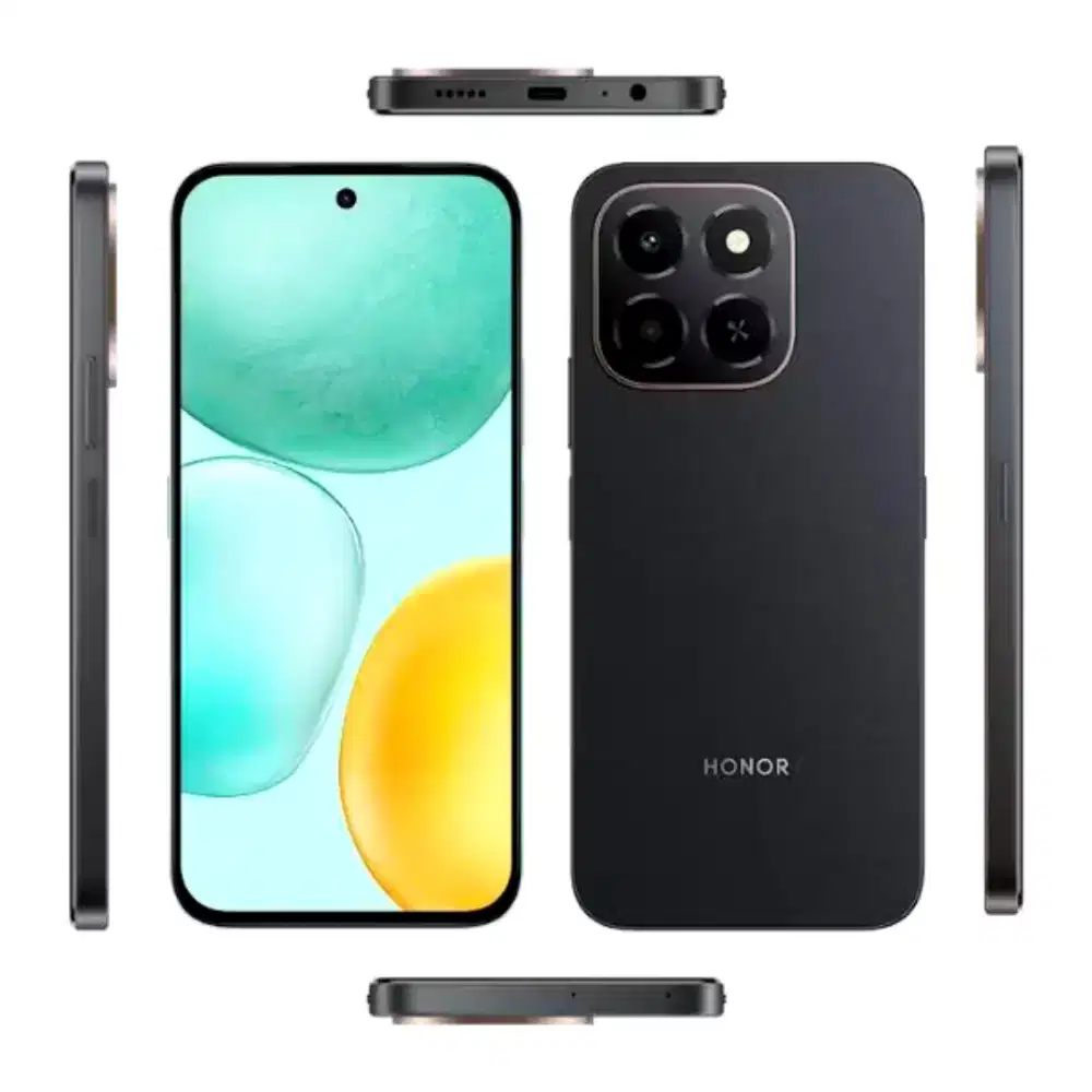 Honor X6c ram 6/256 Gb