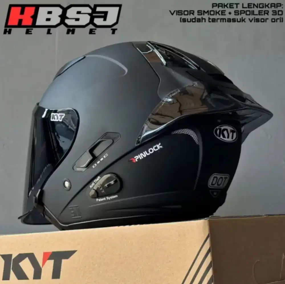 Helm kyt galaxy