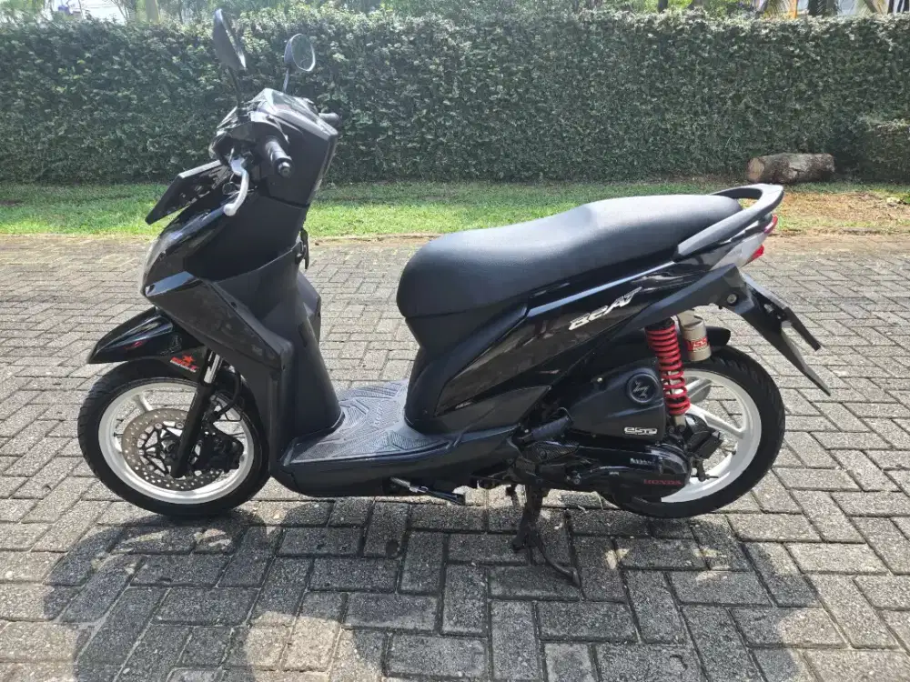 Beat fi 2014 esp stater halus