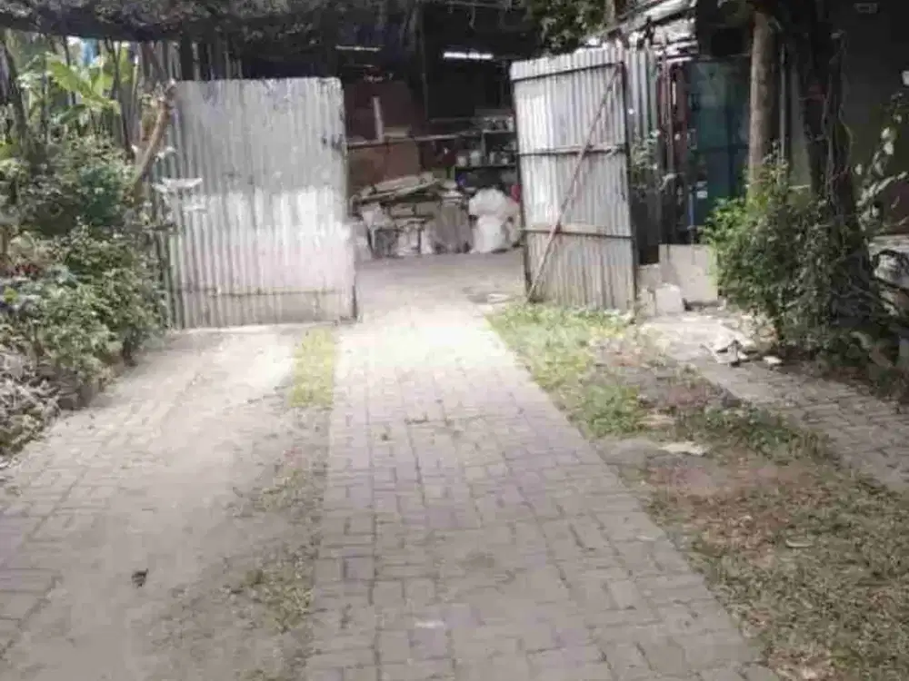 Dijual Tahah di Jatimakmur Pondok Gede Bekasi. Lokasi pinggir jalan Raya.
