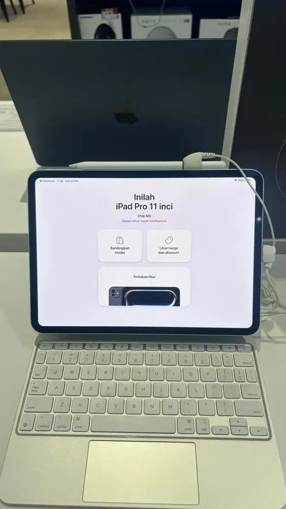 Cicilan ipad pro 11 inci 256gb tanpa kartu kredit