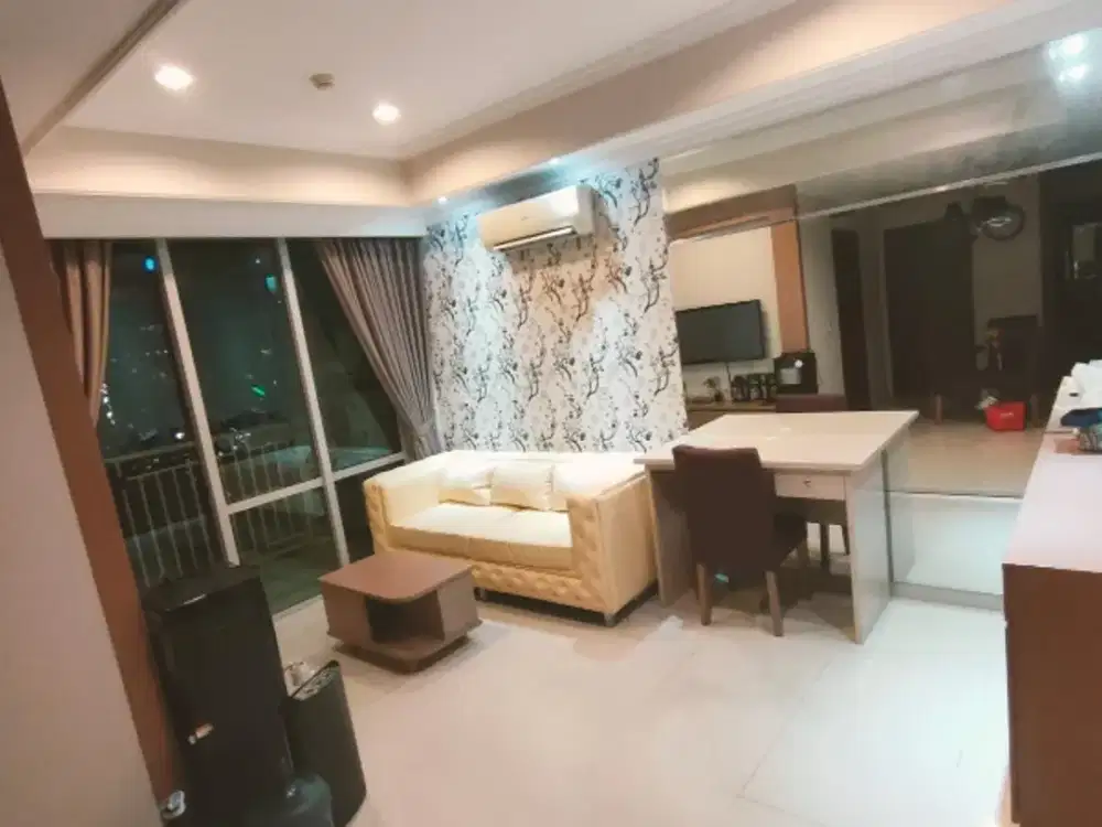 Disewakan Apartment Denpasar Residence
