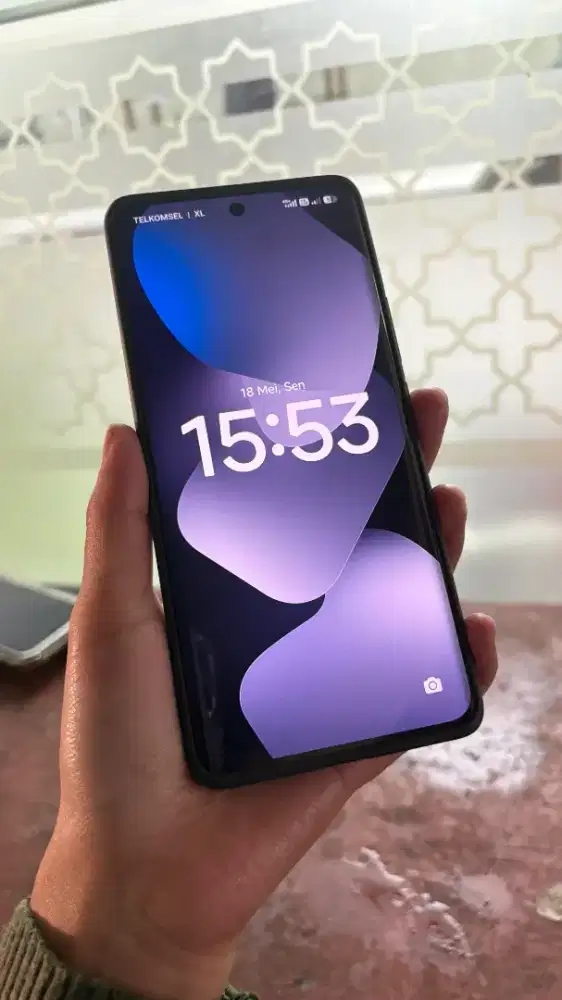 Redmi note 15 curve 8/256