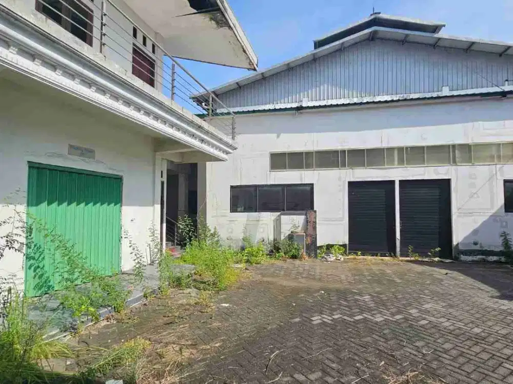 murah gudang candi sugihwaras shoji land