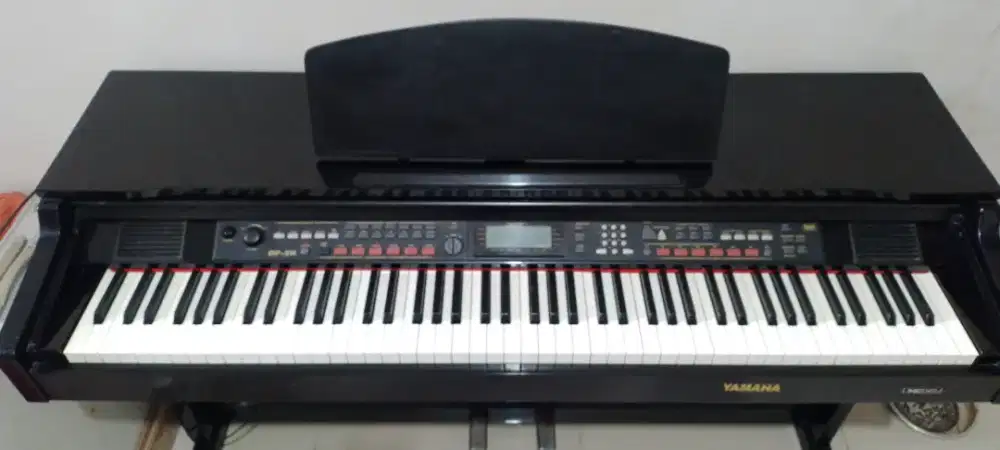 Piano Medeli Dp 2H