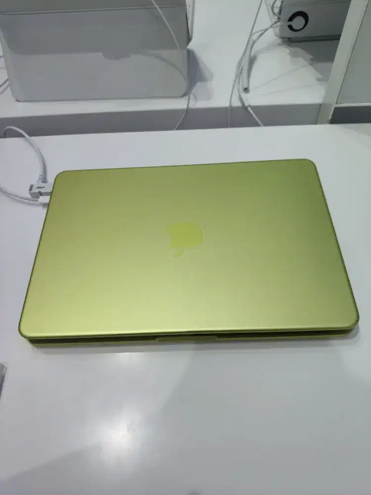Macbook Neo 256GB bisa cicilan
