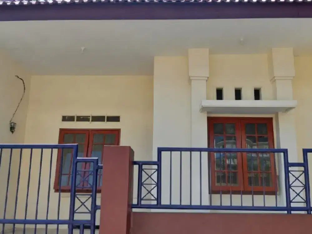 Rumah Siap Huni di Puri Asri-Pakuwon City
