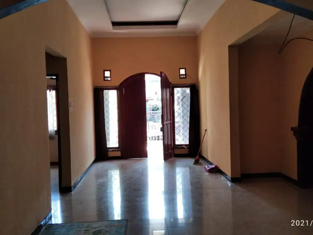 Dijual Rumah di Mitra Dago Antapani Bandung Siap Huni