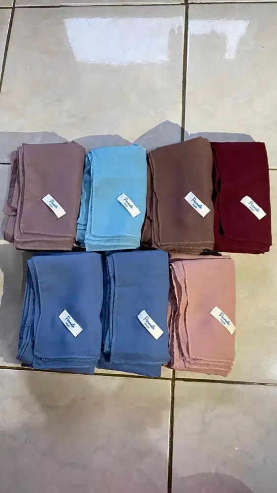 Hijab Murah Bandung