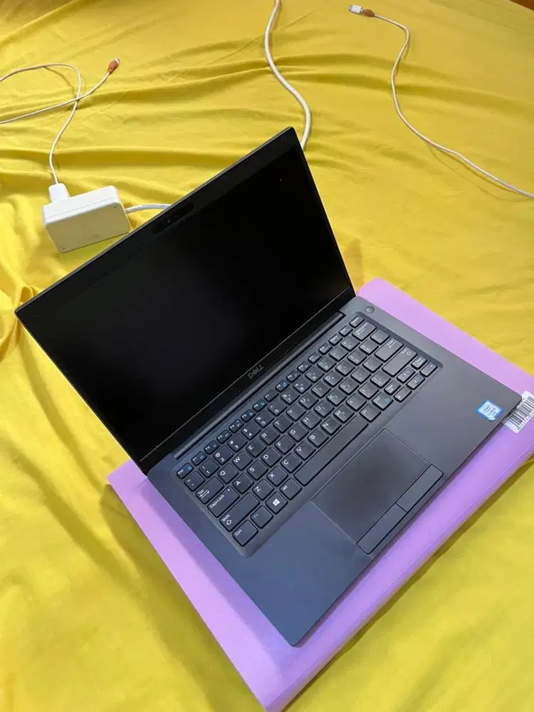 DELL LATITUDE 7380