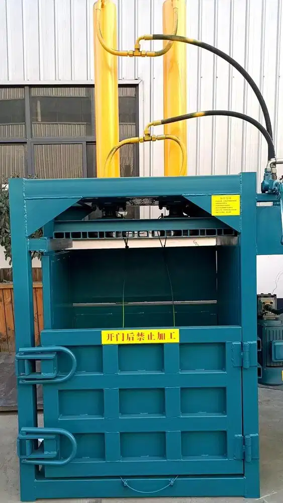 mesin press hidrolik