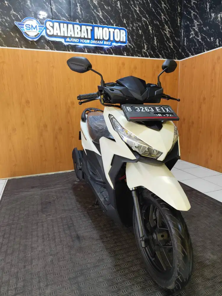 HONDA VARIO 125 CBS TH 2016