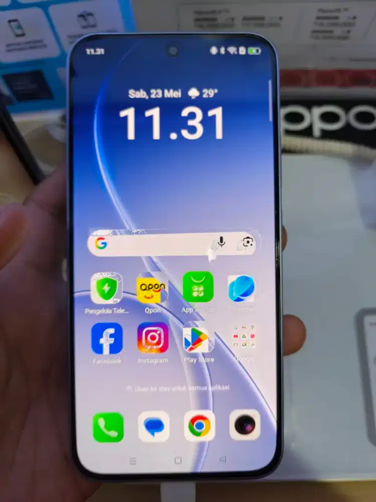 Oppo Reno15 F 8/128