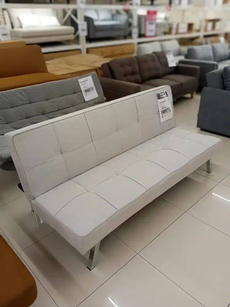 SOFABED MURAH MINIMALIS