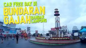 TANAH MURAH BANGED DIKEDAMAIAN ANTASARI PAHOMAN