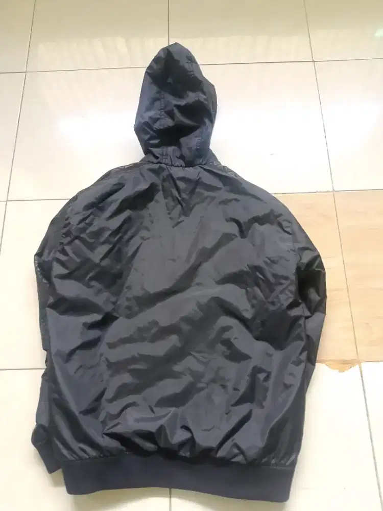 Jaket eiger original