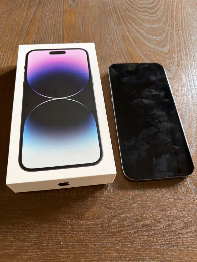 Iphone 14 Pro Max 256GB