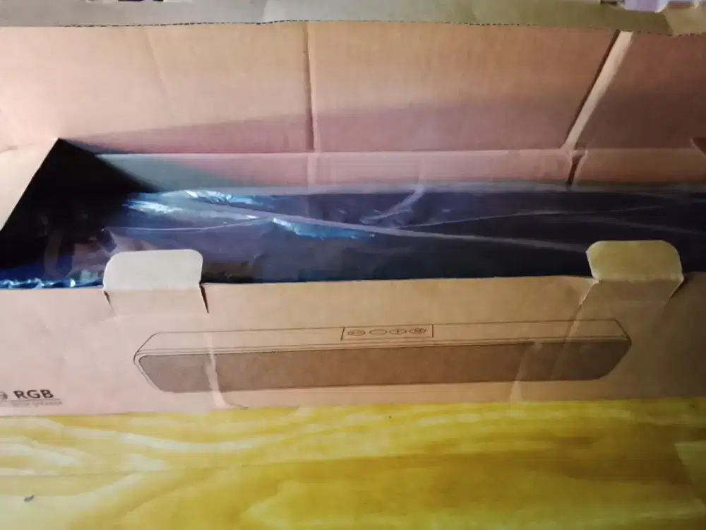 Soundbar v9 RGB