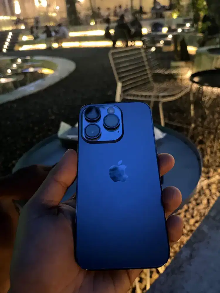 iPhone 14 Pro 256 Beacukai