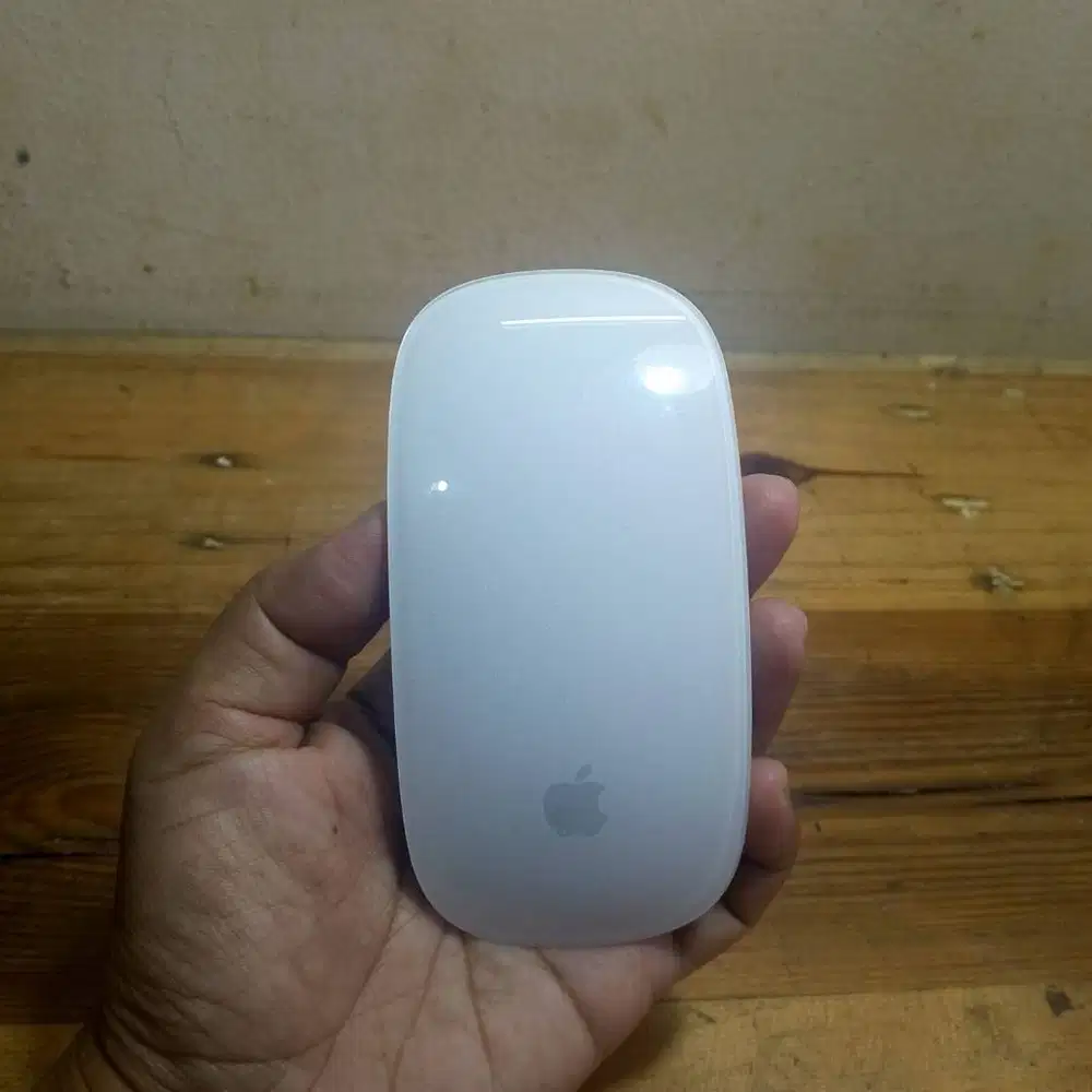 Apple Magic Mouse A1296 3VDC