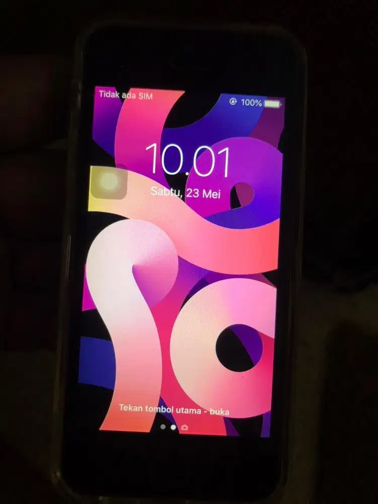Iphone 5s 16gb ex ibox