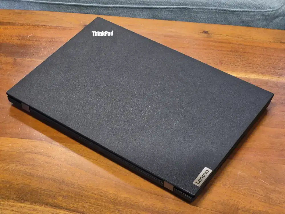 ThinkPad P15V Core i7 11th NVIDIA Certified for ProfesionalWorkstation