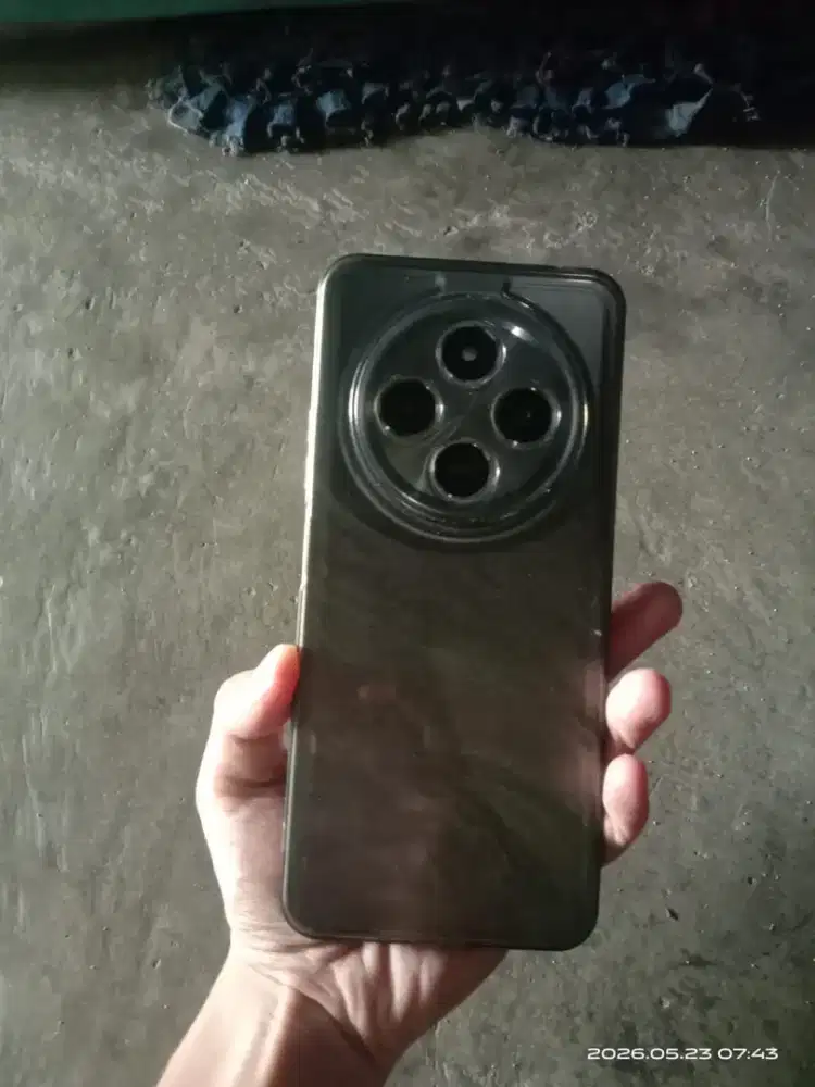 Poco C75 8+8/256