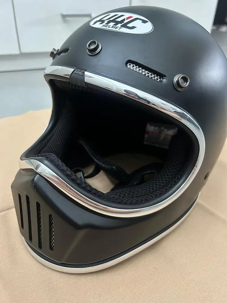 Jual Helm cakil