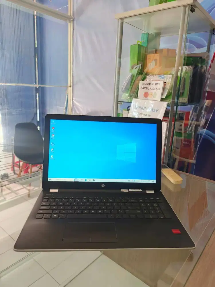 Laptop 15 Inci Game Design Original