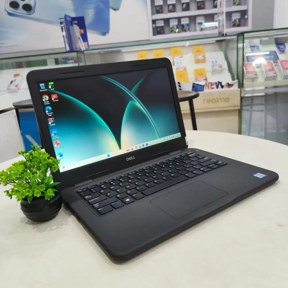 DELL 3300 | KREDIT SYARAT CUMAN KTP AJA