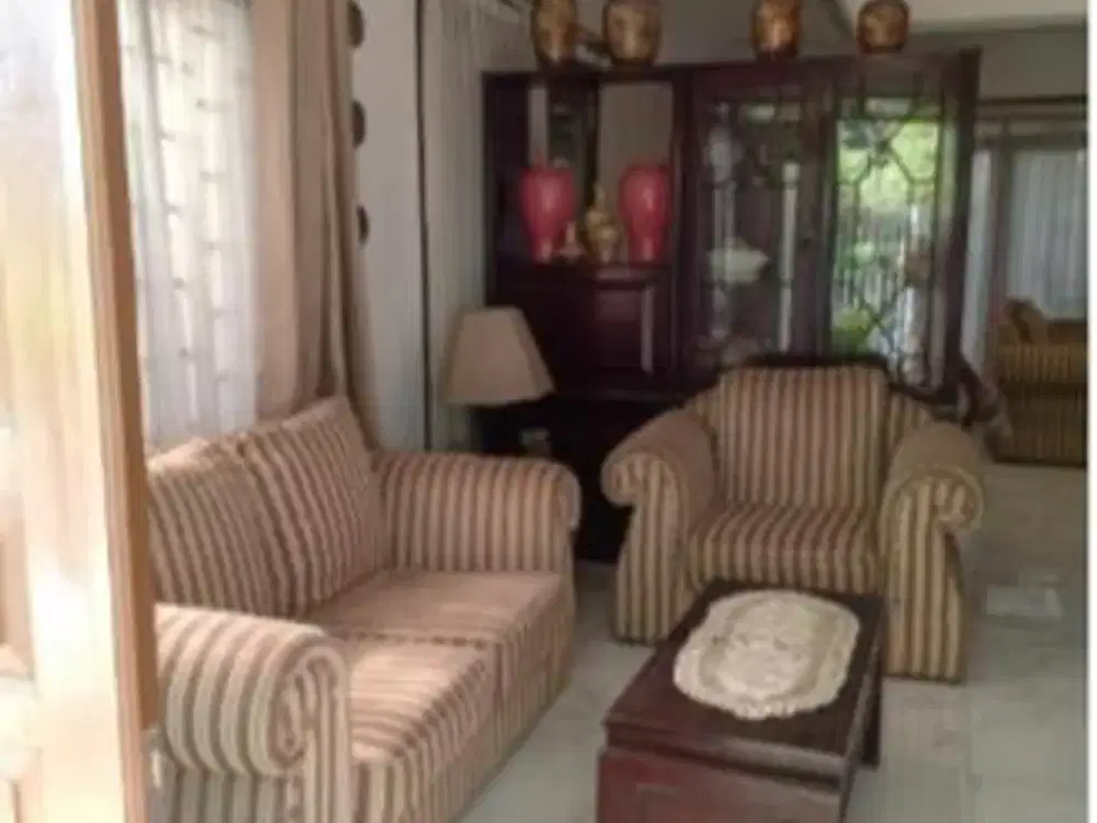 Dijual Rumah di Arcamanik Bandung Siap Huni