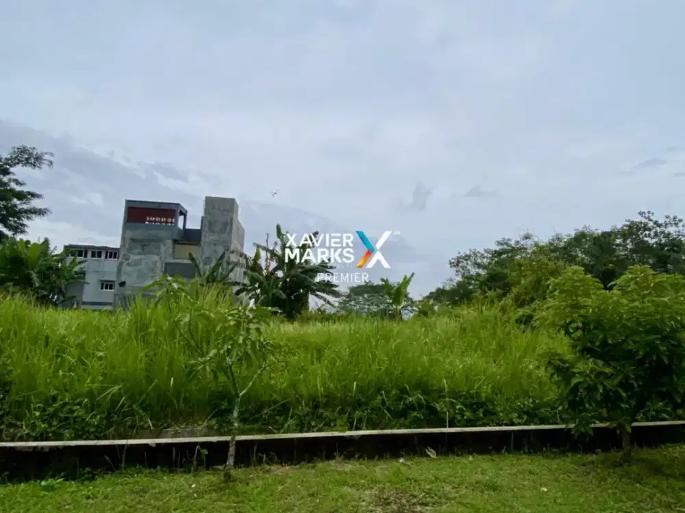 Dijual Tanah Dekat Exit Tol di Jl Bandara Timika Malang