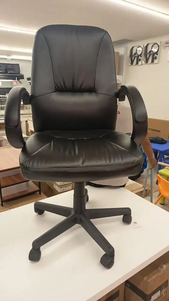Kursi Kantor Camaro