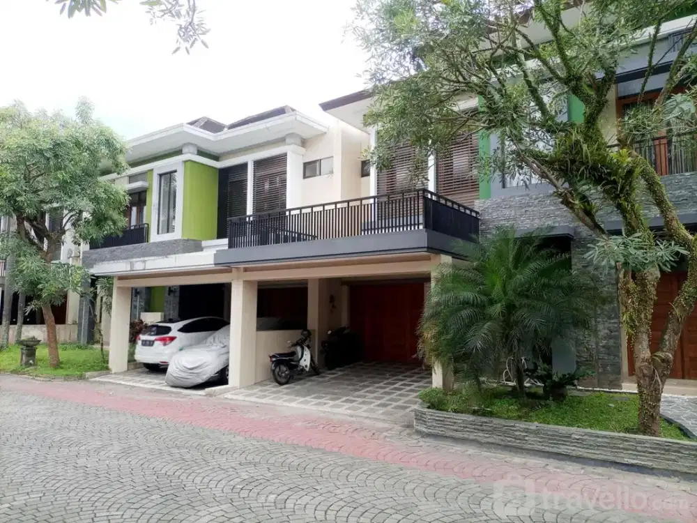 DISEWAKAN RUMAH DI TAMAN PALAGAN ASRI 3 NGAGLIK SLEMAN COCOK UNTUK TEMPAT TINGGAL