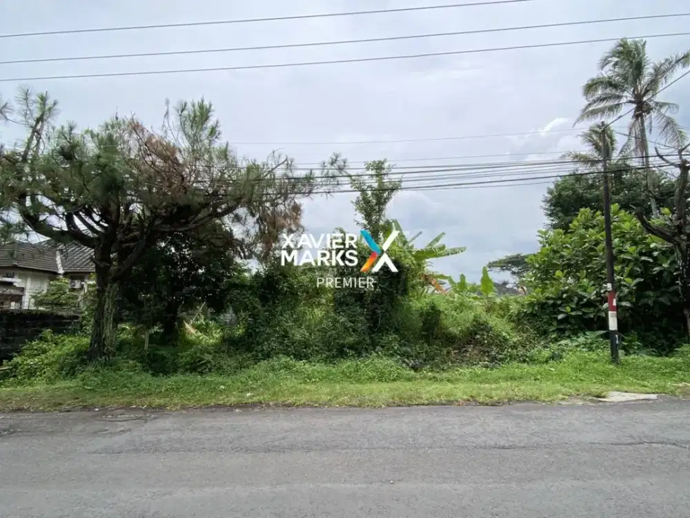 Dijual Tanah Kavling Nol Jalan Palmerah Cemorokandang Malang