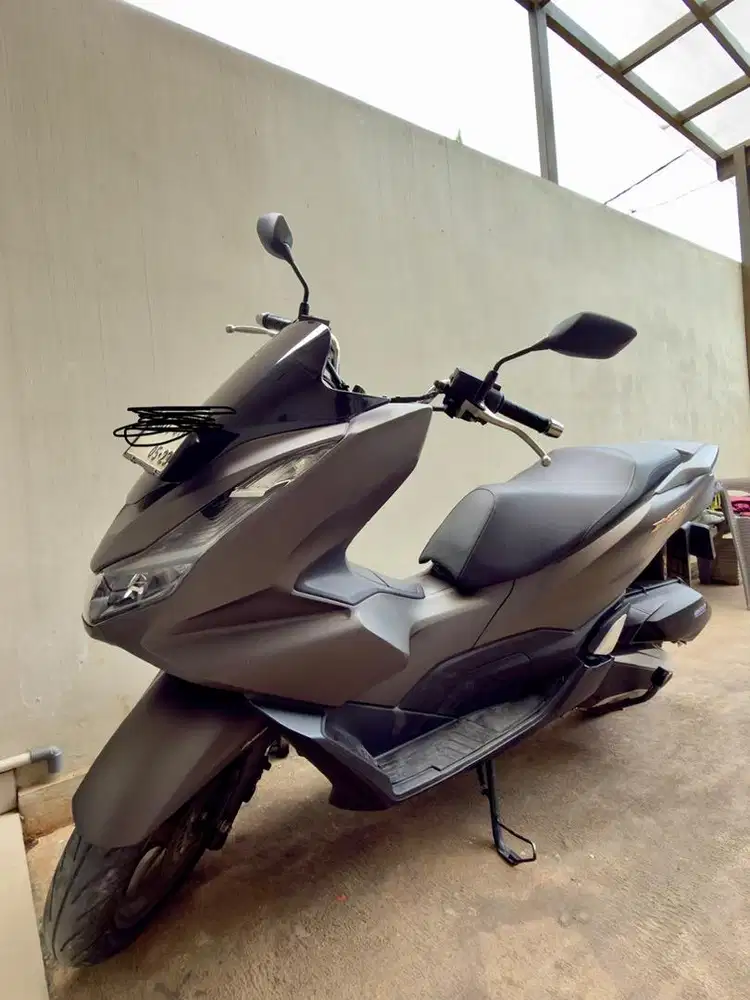 Honda PCX ABS 160 Terawat