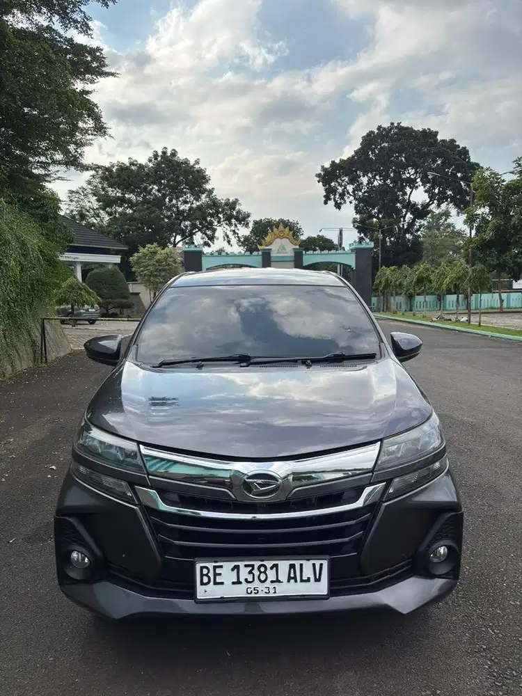 XENIA R AT 2021