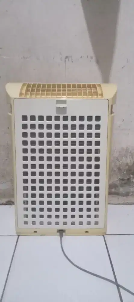 AIR PURIFEAR SHARP FU-Z31Y-W