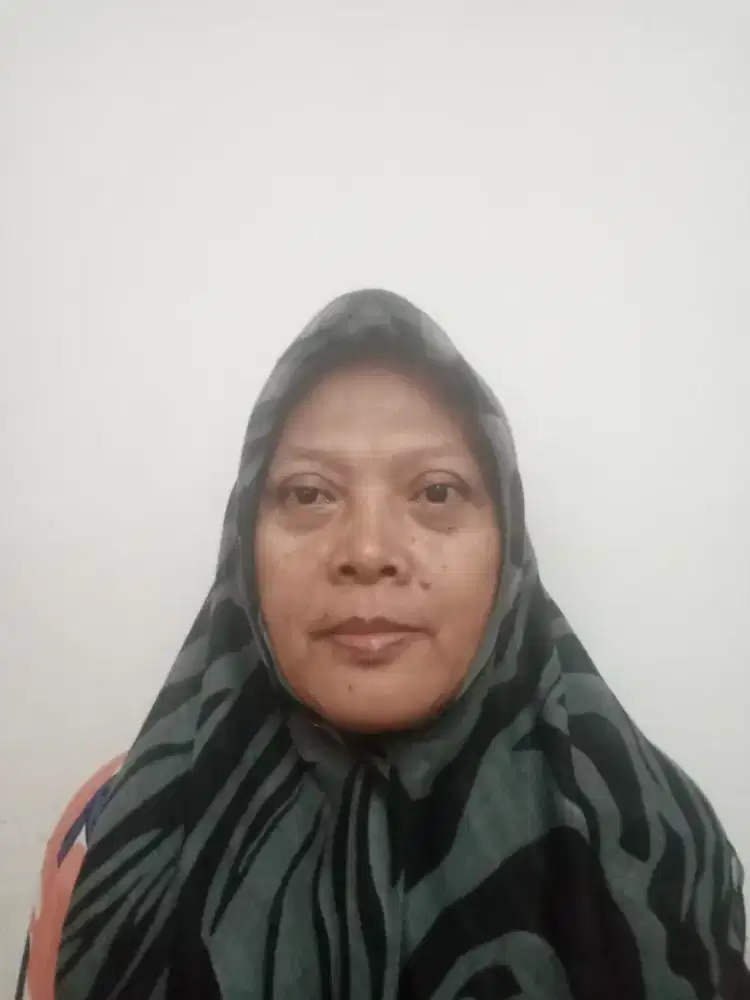 saya mencari pekerjaan art pulang pergi