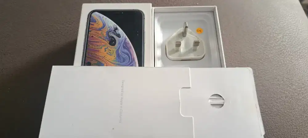 Iphone 11 pro 64 Gb
