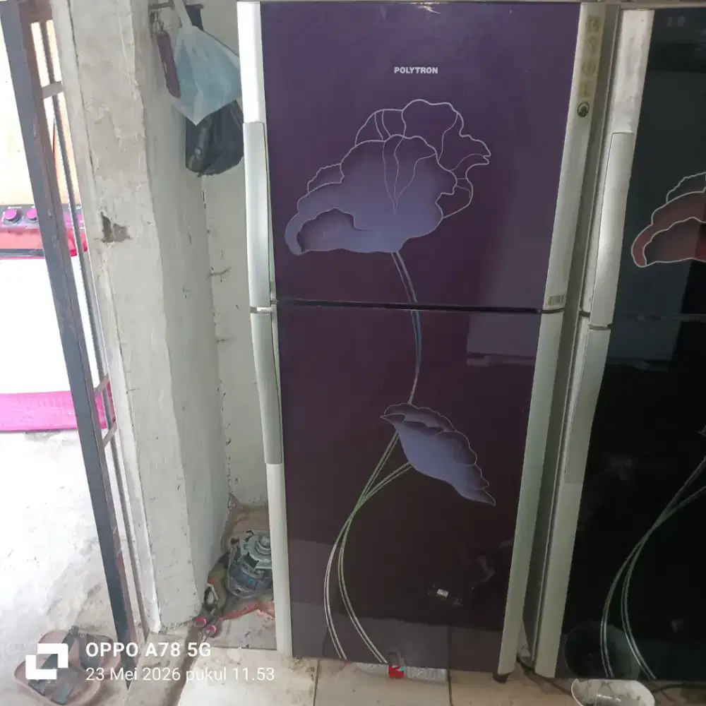 jual kulkas jakarta barat