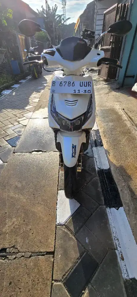 Beat Karbu Modif